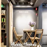 1Forest Hostel Shanghai Tongji University Siping Road Metro Station